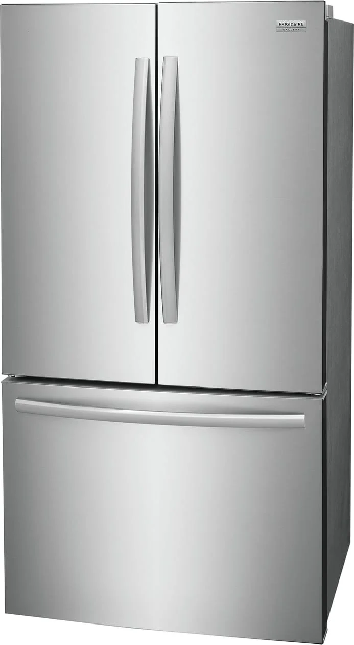 Frigidaire GRFN2853AF 29 Cu. Ft. Standard-Depth French Door Refrigerator - Image 6