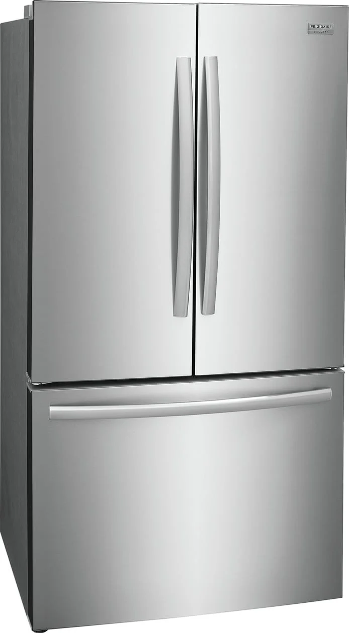 Frigidaire GRFN2853AF 29 Cu. Ft. Standard-Depth French Door Refrigerator - Image 7