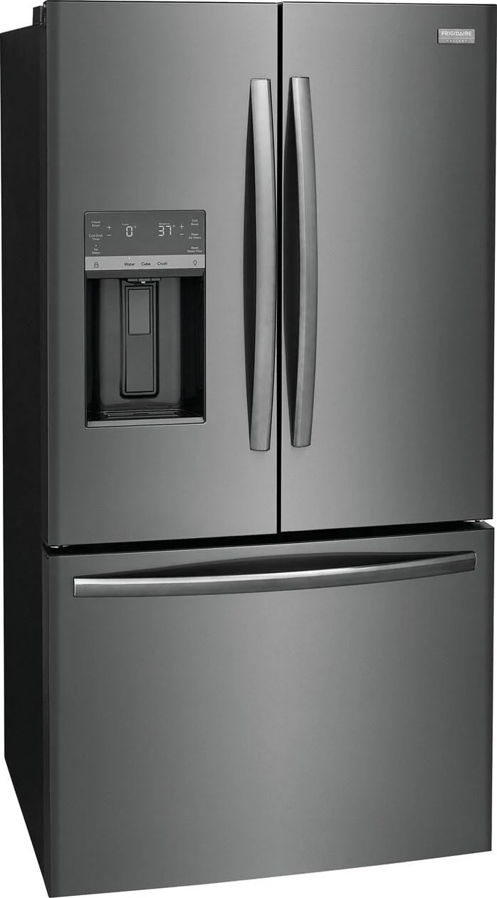 Frigidaire GRFS2853AD 28 Cu. Ft. Standard-Depth French Door Refrigerator - Image 7