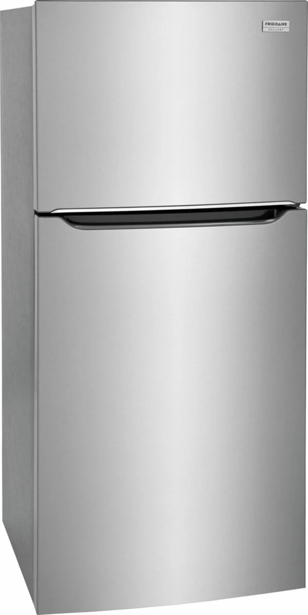 Frigidaire GRTE2055AF 20 Cu. Ft. Garage Ready Top Freezer Refrigerator - Image 11