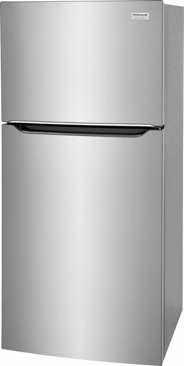 Frigidaire GRTE2055AF 20 Cu. Ft. Garage Ready Top Freezer Refrigerator - Image 12