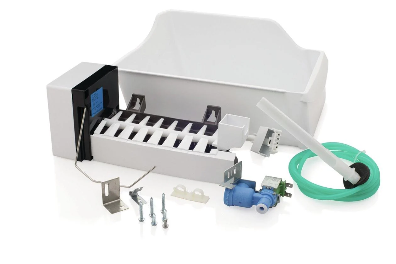 Frigidaire IM116000 Universal Top Mount Refrigerator Ice Maker Kit - Image 2