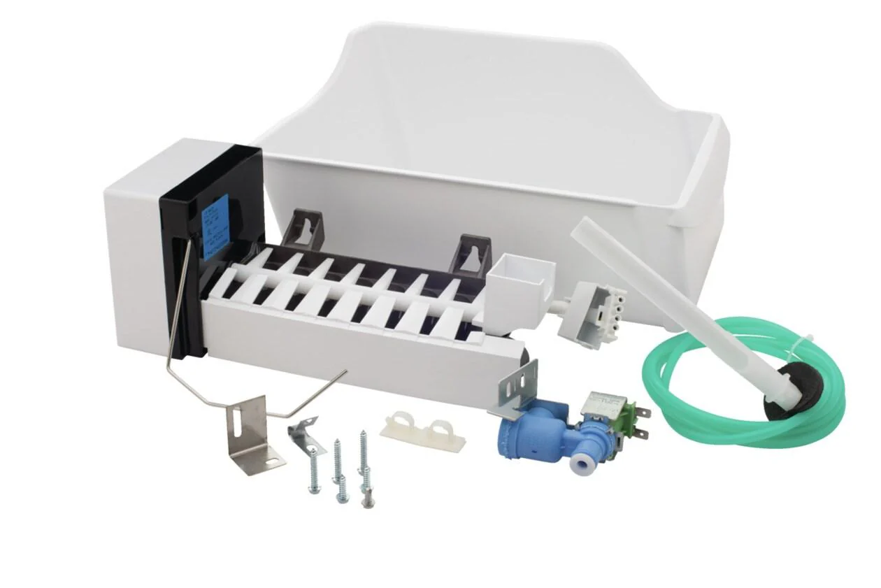 Frigidaire IM116000 Universal Top Mount Refrigerator Ice Maker Kit - Image 3