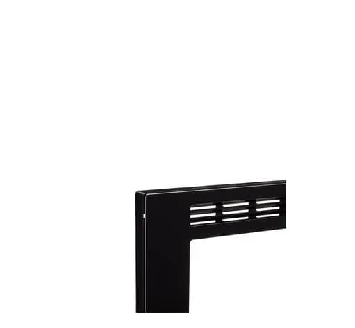 MWTK30KB Frigidaire Black 30'' Microwave Trim Kit - Image 4