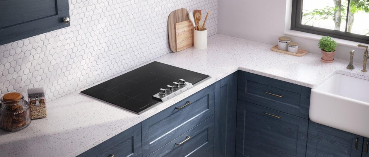 Frigidaire PCCI3080AF 30" Induction Cooktop - Image 3