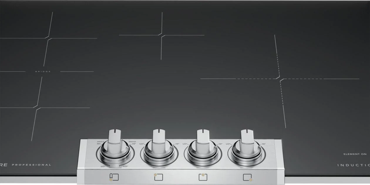 Frigidaire PCCI3080AF 30" Induction Cooktop - Image 6