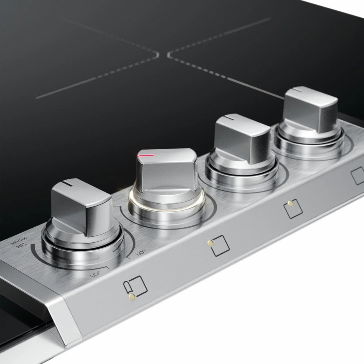 Frigidaire PCCI3080AF 30" Induction Cooktop - Image 7