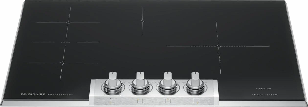 Frigidaire PCCI3080AF 30" Induction Cooktop - Image 8