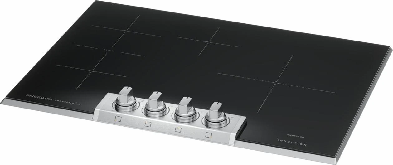 Frigidaire PCCI3080AF 30" Induction Cooktop - Image 9