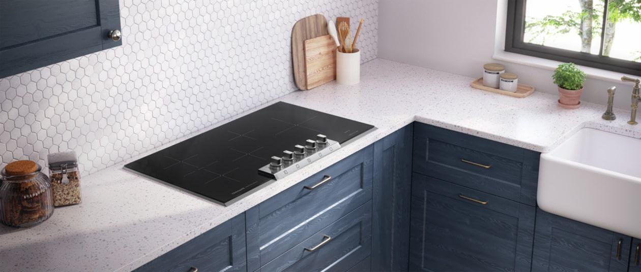 Frigidaire PCCI3680AF 36" Induction Cooktop - Image 3
