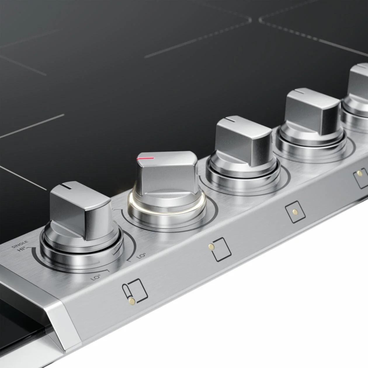 Frigidaire PCCI3680AF 36" Induction Cooktop - Image 7