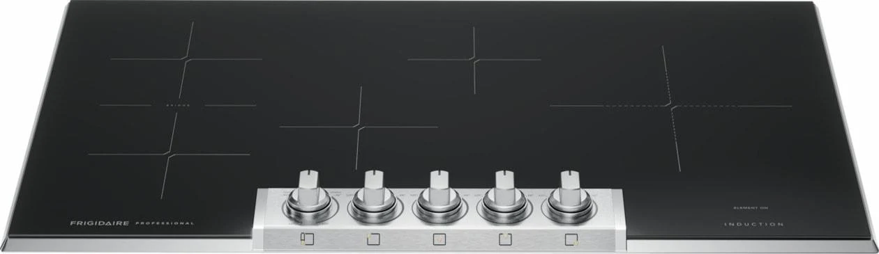Frigidaire PCCI3680AF 36" Induction Cooktop - Image 8