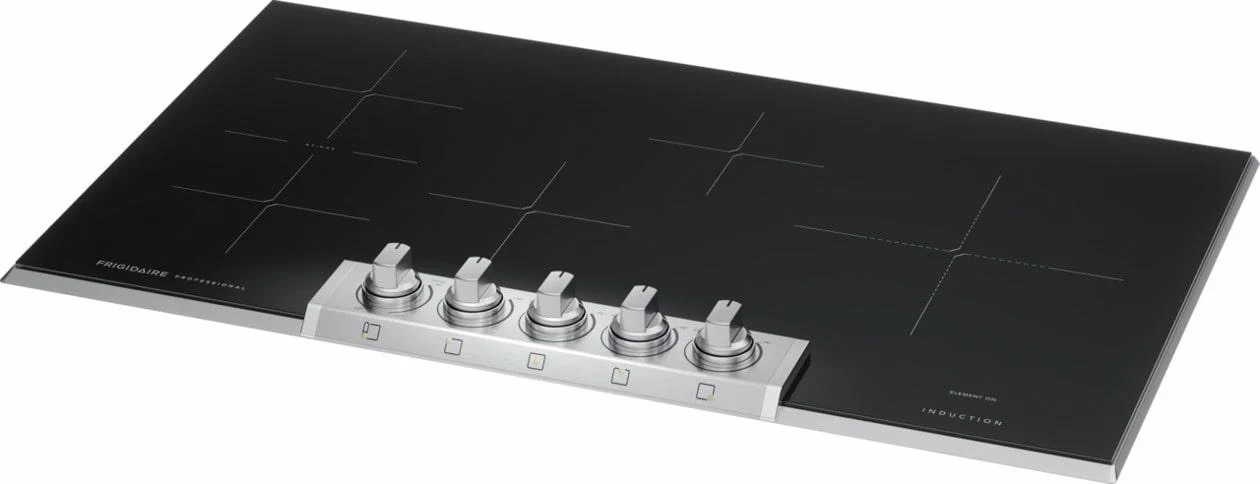 Frigidaire PCCI3680AF 36" Induction Cooktop - Image 9