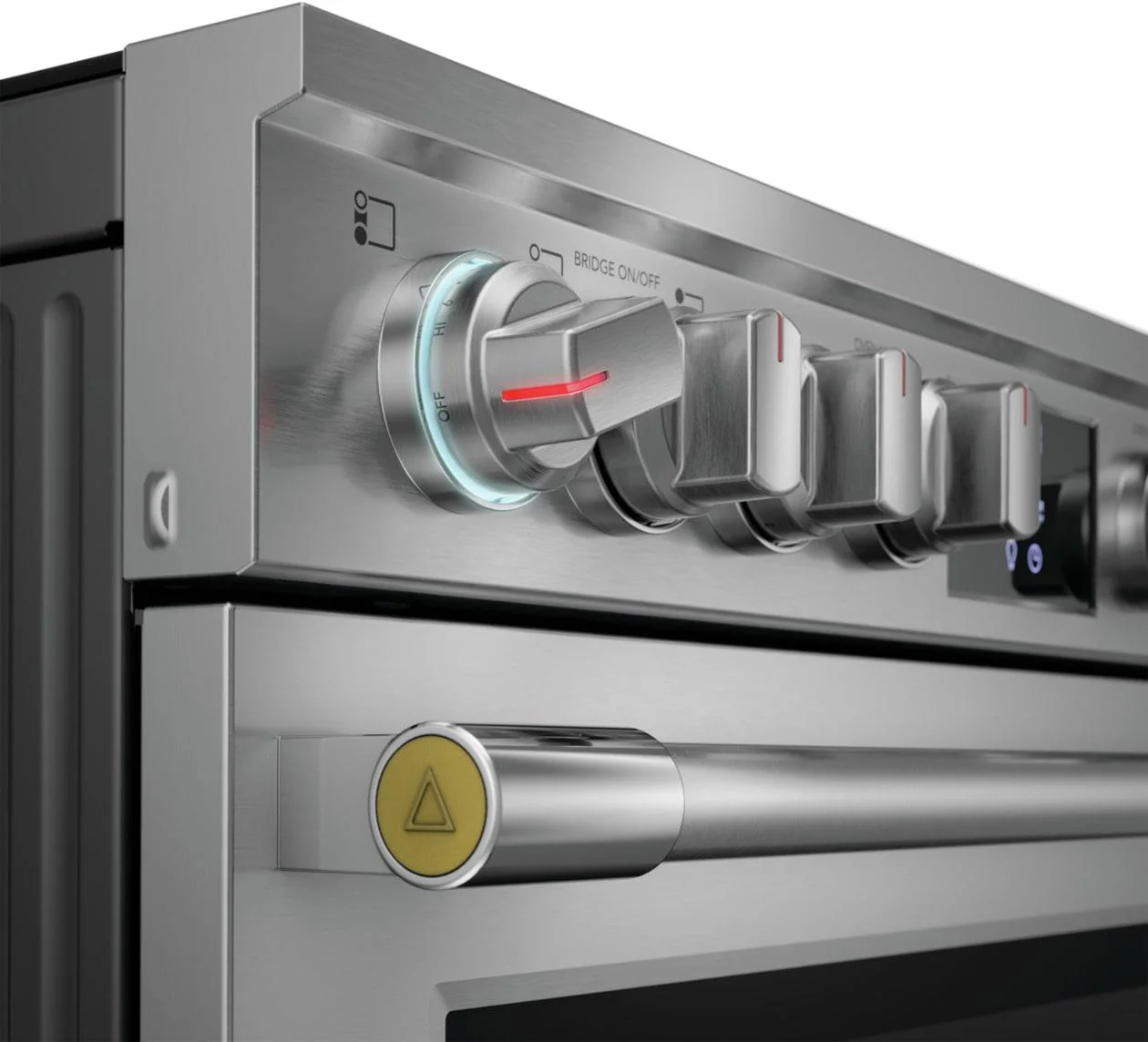 Frigidaire Professional 30" Electric Range with No Preheat and Air Fry - Image 13