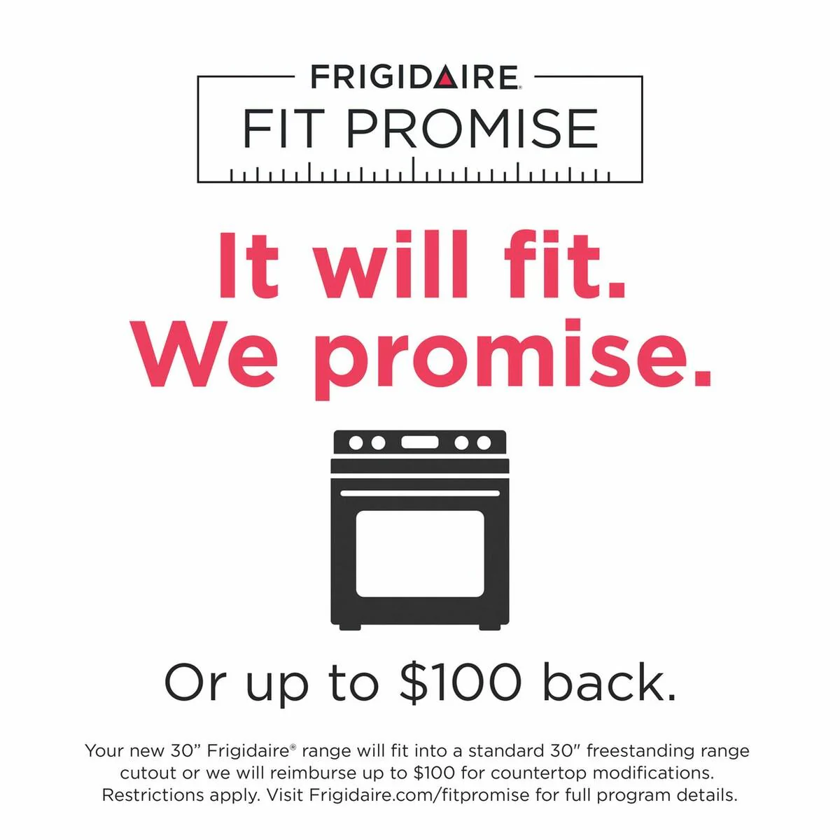 Frigidaire Professional 30" Gas Range with No Preheat and Air Fry - Image 4