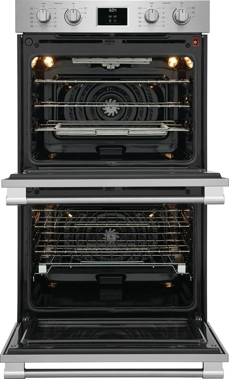 Frigidaire Professional 30" Double Wall Oven with Total Convection - Image 3