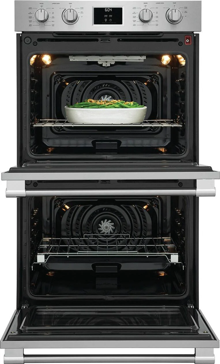 Frigidaire Professional 30" Double Wall Oven with Total Convection - Image 4