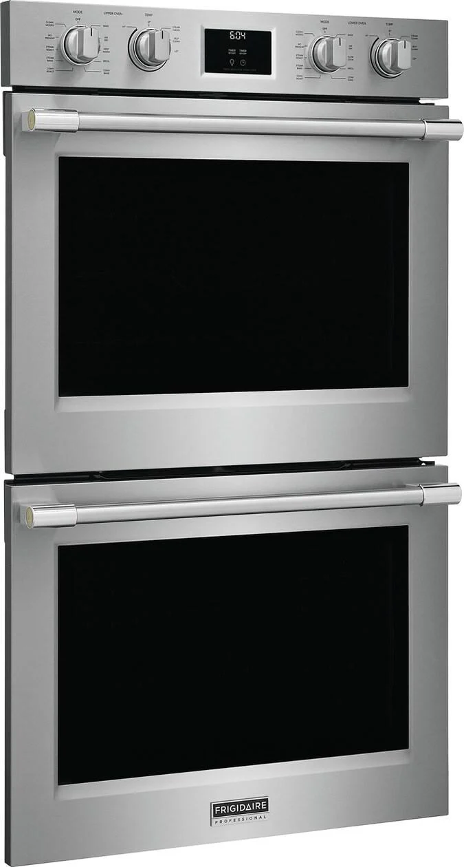 Frigidaire Professional 30" Double Wall Oven with Total Convection - Image 6