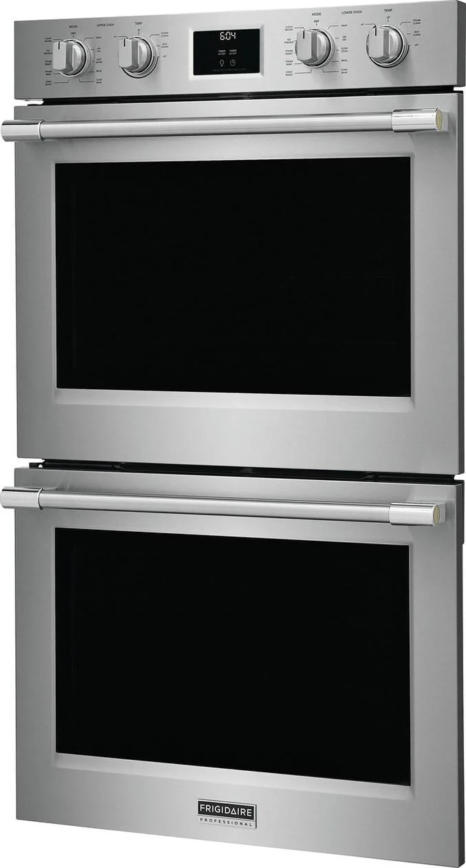 Frigidaire Professional 30" Double Wall Oven with Total Convection - Image 7