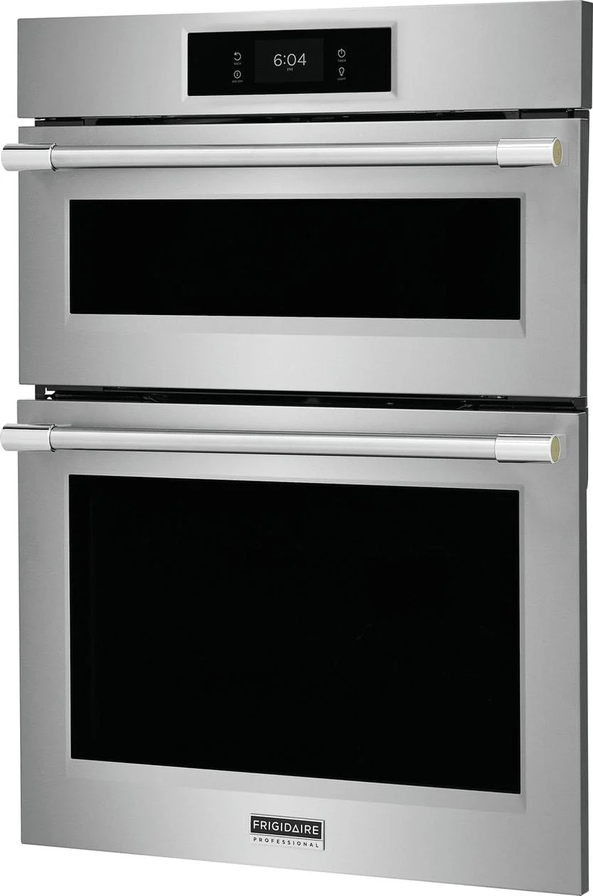 Frigidaire Professional 30" Microwave Combination Oven with Total Convection - Image 5