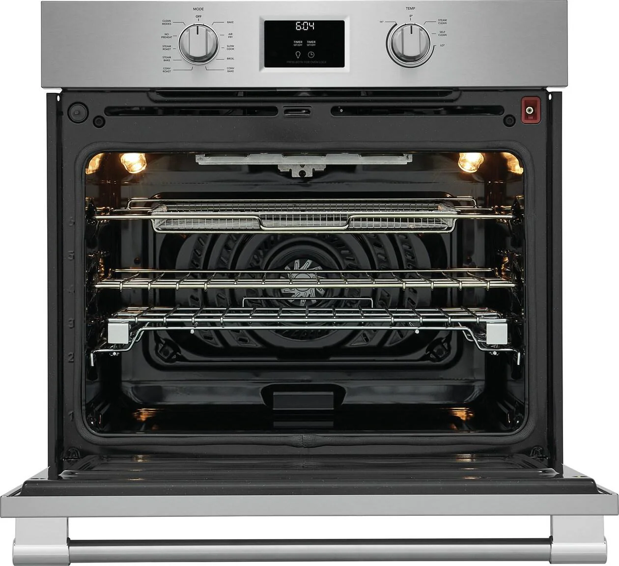 Frigidaire Professional 30" Single Wall Oven with Total Convection - Image 3