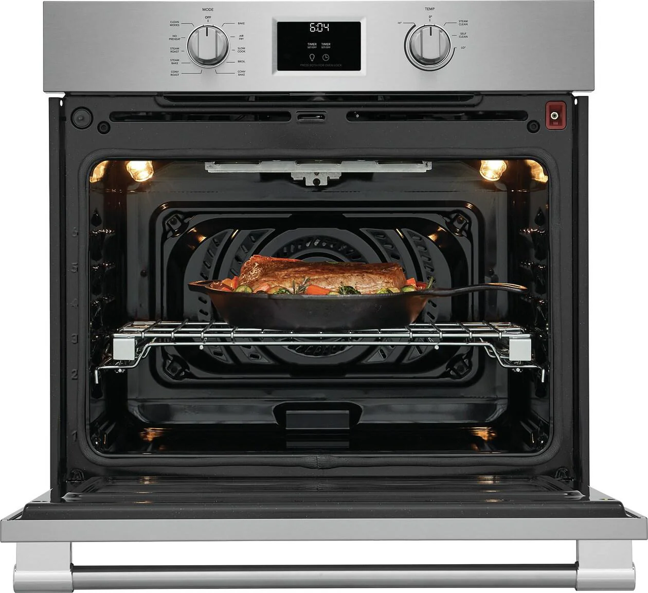 Frigidaire Professional 30" Single Wall Oven with Total Convection - Image 4