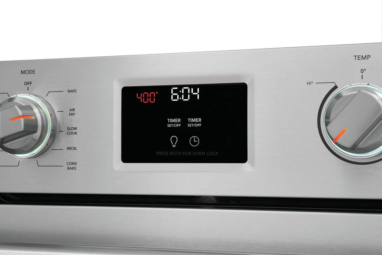 Frigidaire Professional 30" Single Wall Oven with Total Convection - Image 5