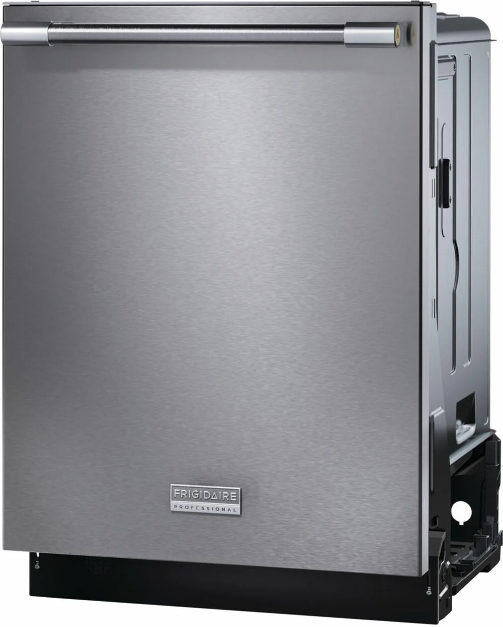 Frigidaire Professional 24" Stainless Steel Tub Built-In Dishwasher with CleanBoost™ - Image 8