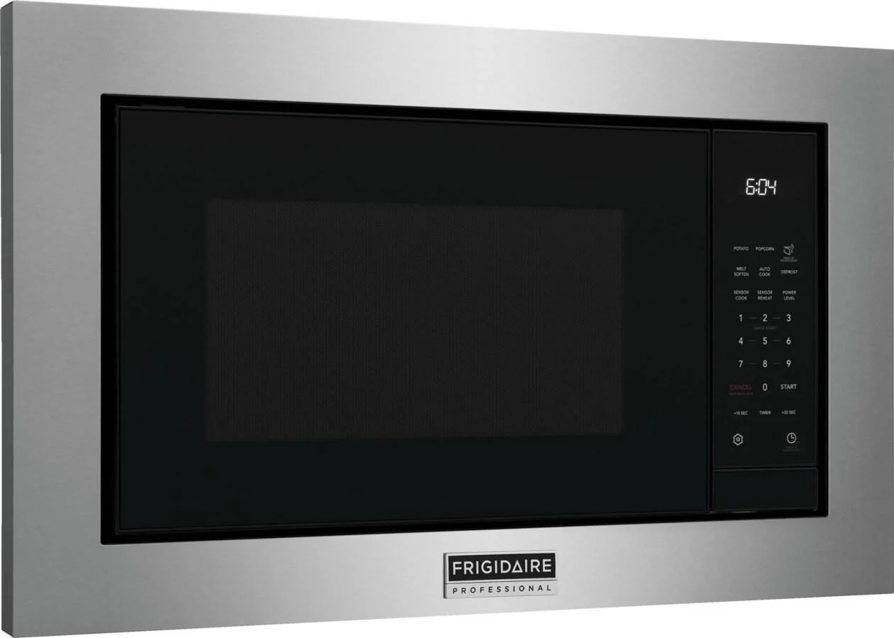 Frigidaire Professional 2.2 Cu. Ft. Built-In Microwave - Image 10
