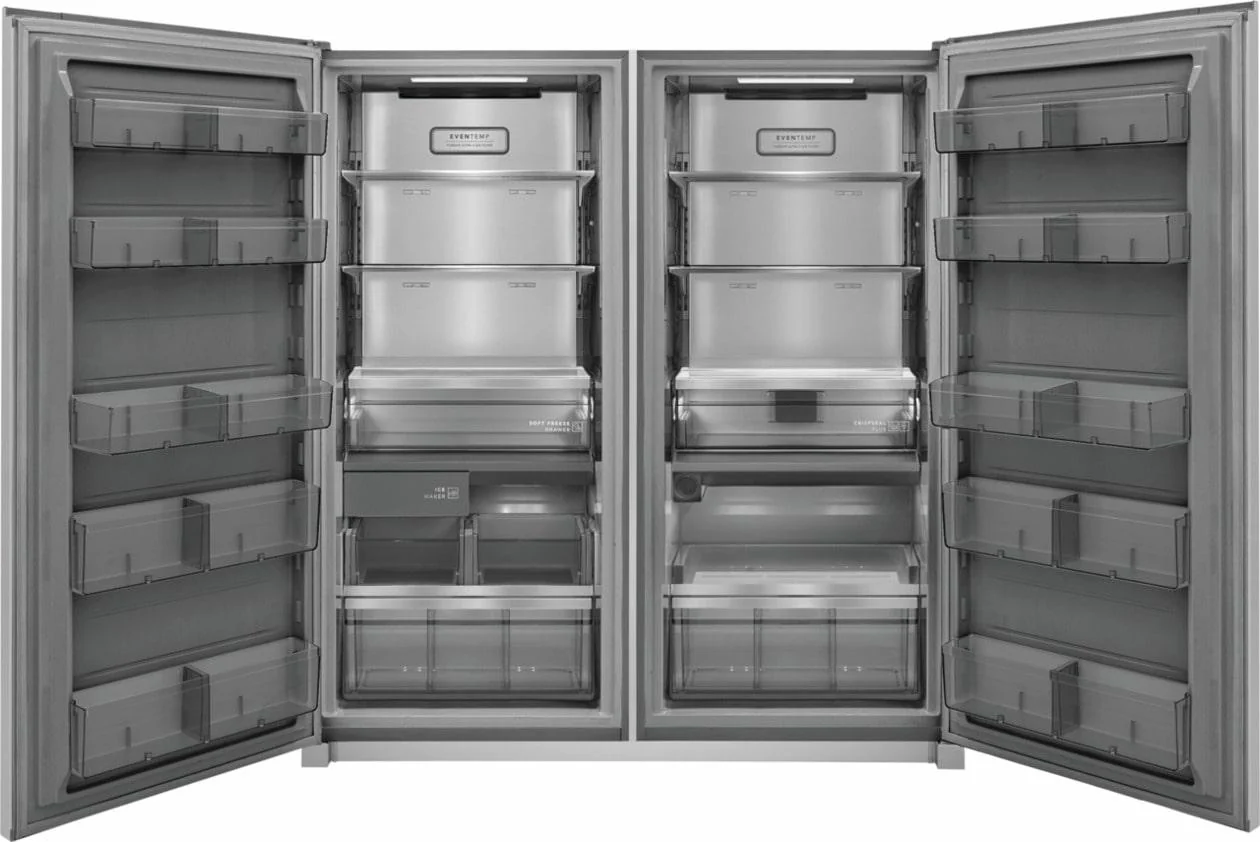 PRDA1922AF Frigidaire Professional 19 Cu. Ft. Single-Door Refrigerator - Image 10