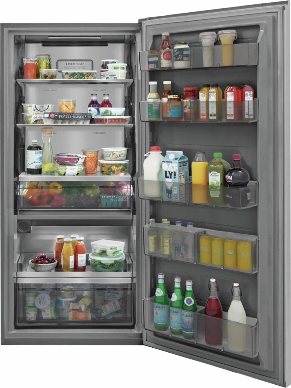 PRDA1922AF Frigidaire Professional 19 Cu. Ft. Single-Door Refrigerator - Image 4