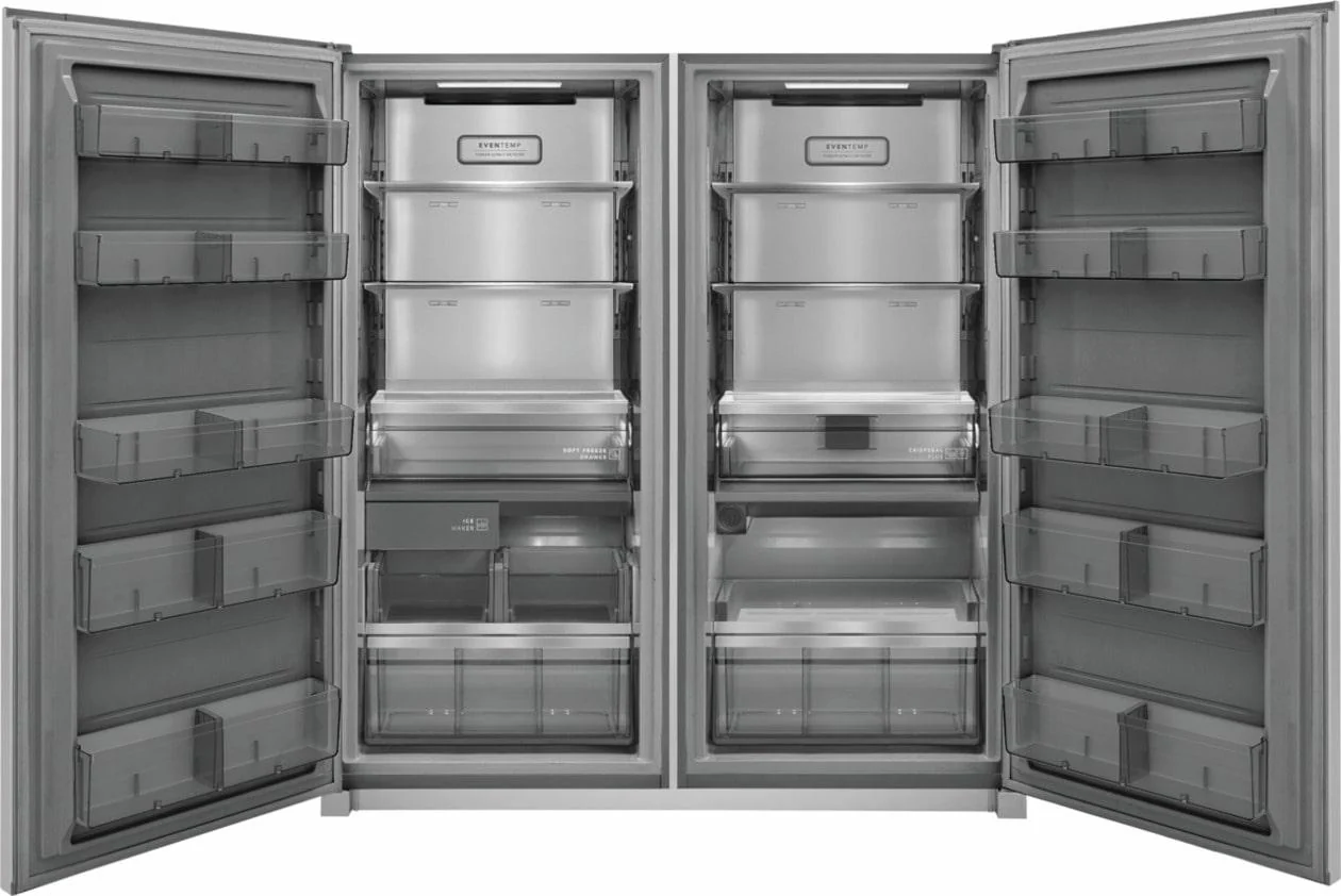 PRDF1922AF Frigidaire Professional 19 Cu. Ft. Single-Door Freezer - Image 10