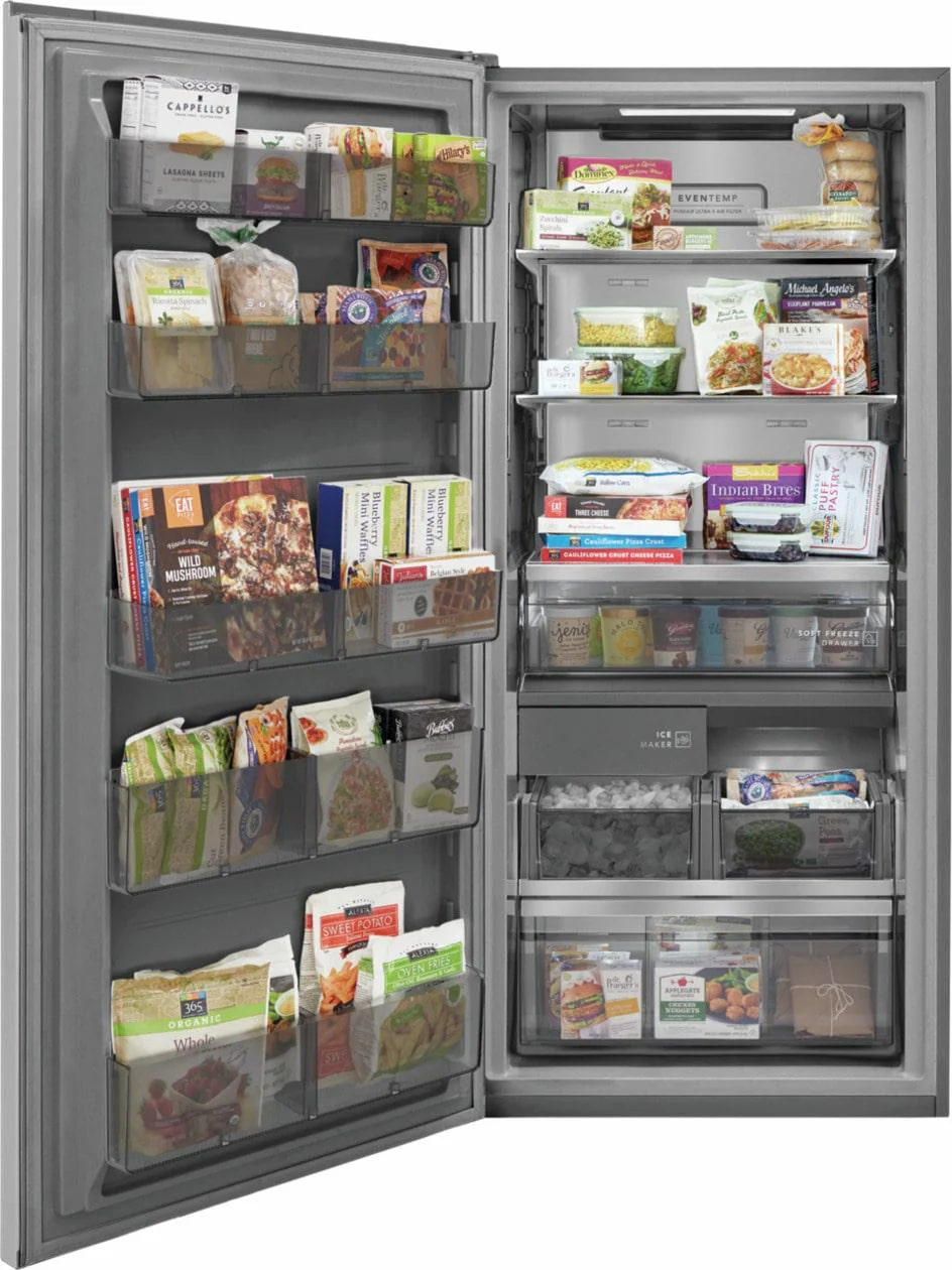 PRDF1922AF Frigidaire Professional 19 Cu. Ft. Single-Door Freezer - Image 4