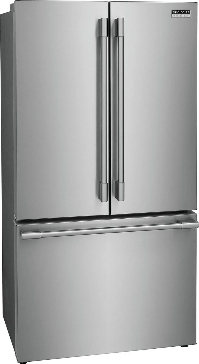 Frigidaire Professional 23.3 Cu. Ft. French Door Counter-Depth Refrigerator - Image 7