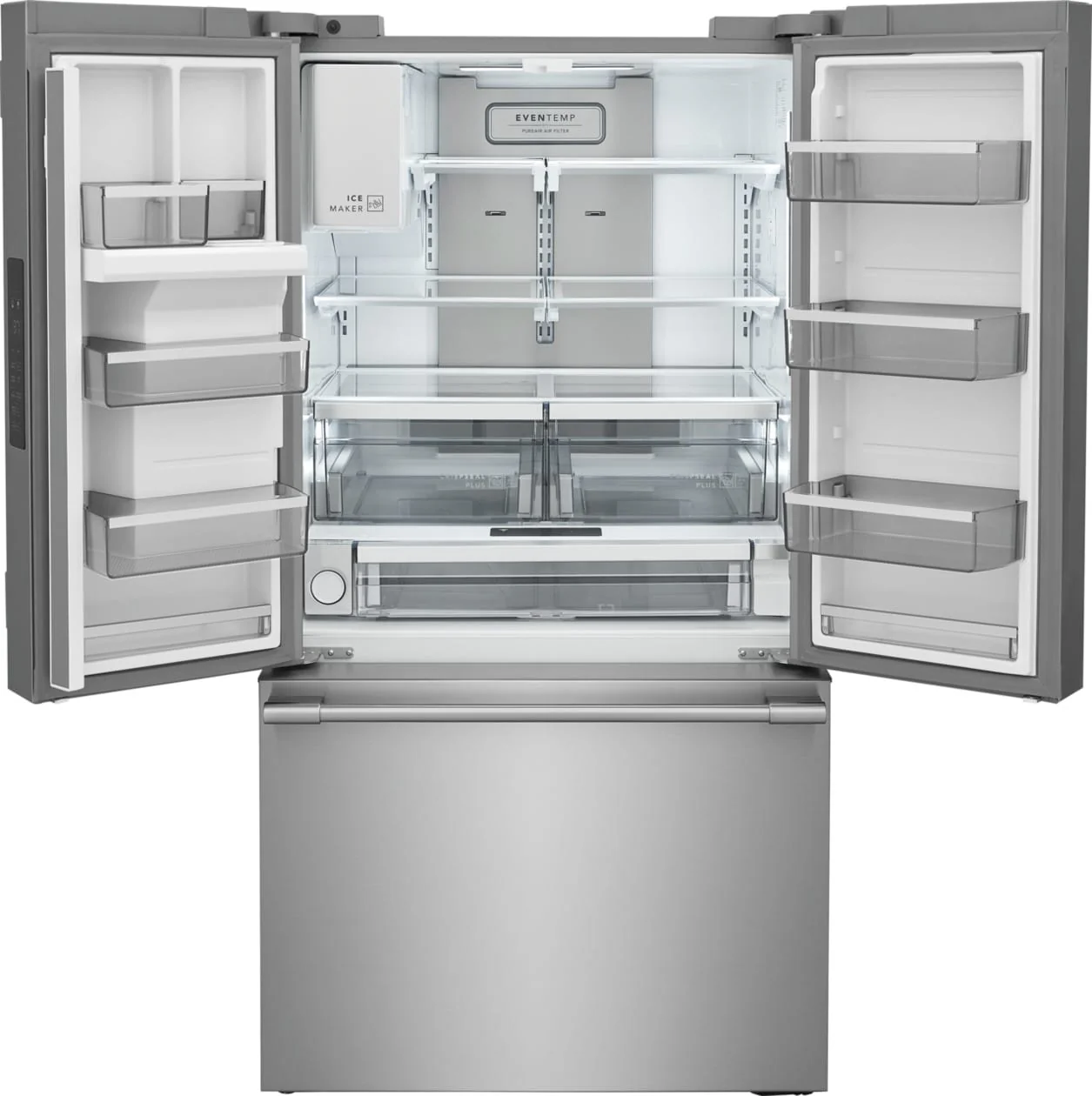Frigidaire Professional 27.8 Cu. Ft. French Door Refrigerator - Image 3