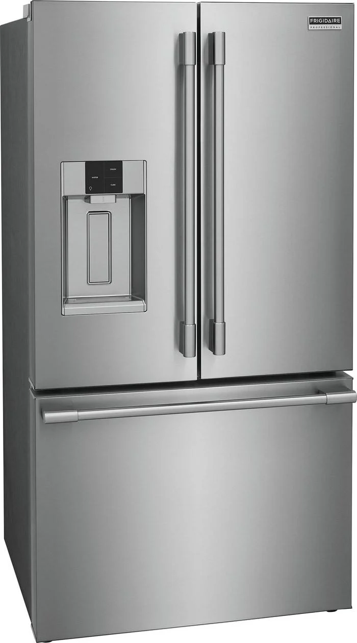 Frigidaire Professional 27.8 Cu. Ft. French Door Refrigerator - Image 7