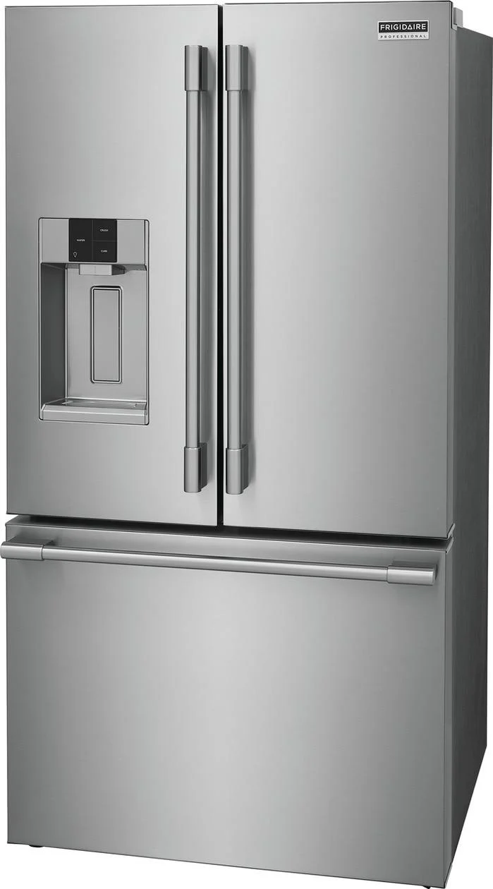 Frigidaire Professional 27.8 Cu. Ft. French Door Refrigerator - Image 8