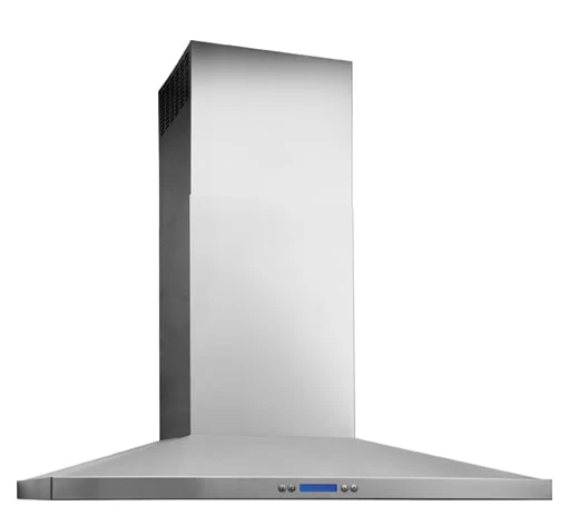Electrolux 36'' Chimney Wall-Mount Hood - Image 2