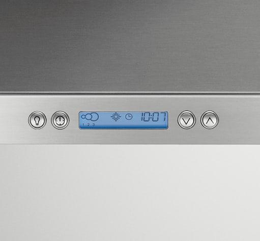 Electrolux 36'' Chimney Wall-Mount Hood - Image 5