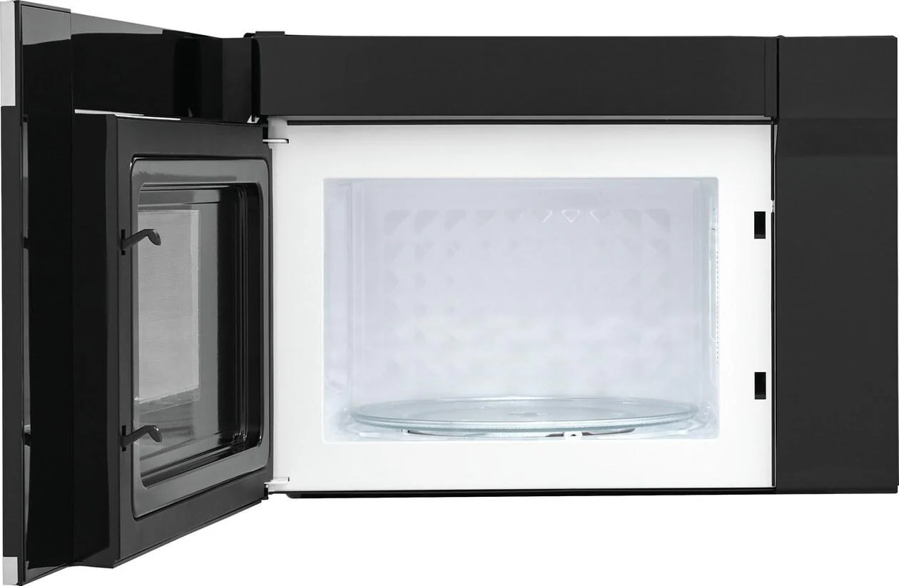 Frigidaire UMV1422US 1.4 Cu. Ft. Over-The-Range Microwave - Image 3