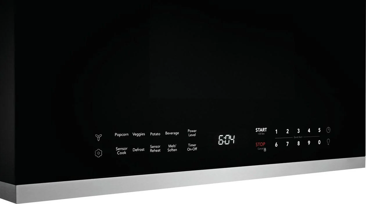 Frigidaire UMV1422US 1.4 Cu. Ft. Over-The-Range Microwave - Image 5
