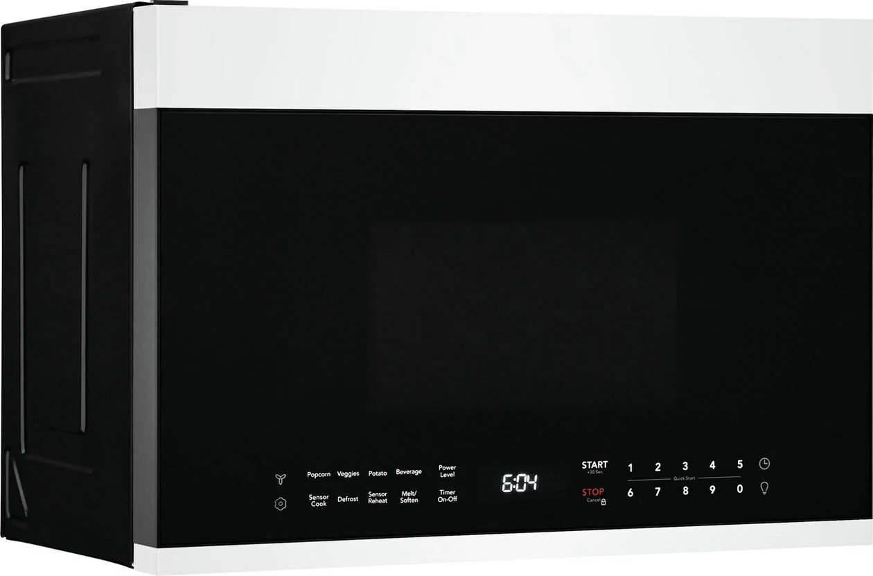 Frigidaire UMV1422UW 1.4 Cu. Ft. Over-The-Range Microwave - Image 5