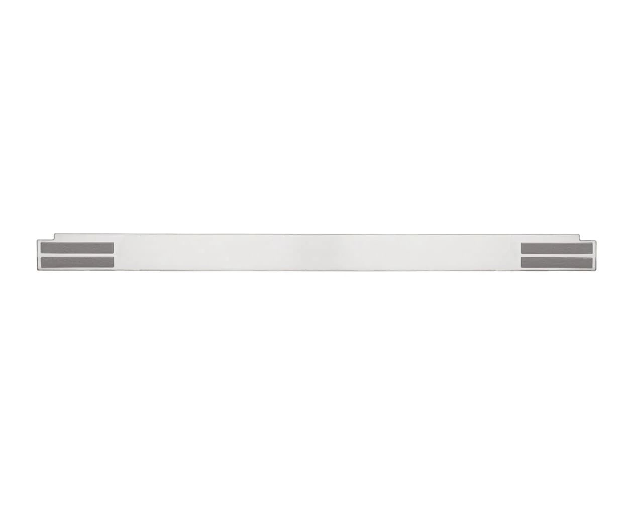 WO27TRM3SS Frigidaire 27" Wall Oven Stainless Steel Trim - Image 3