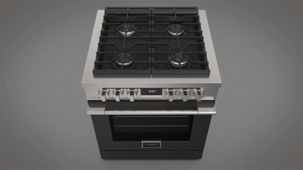 30" Black Velvet Color Kit - Image 5