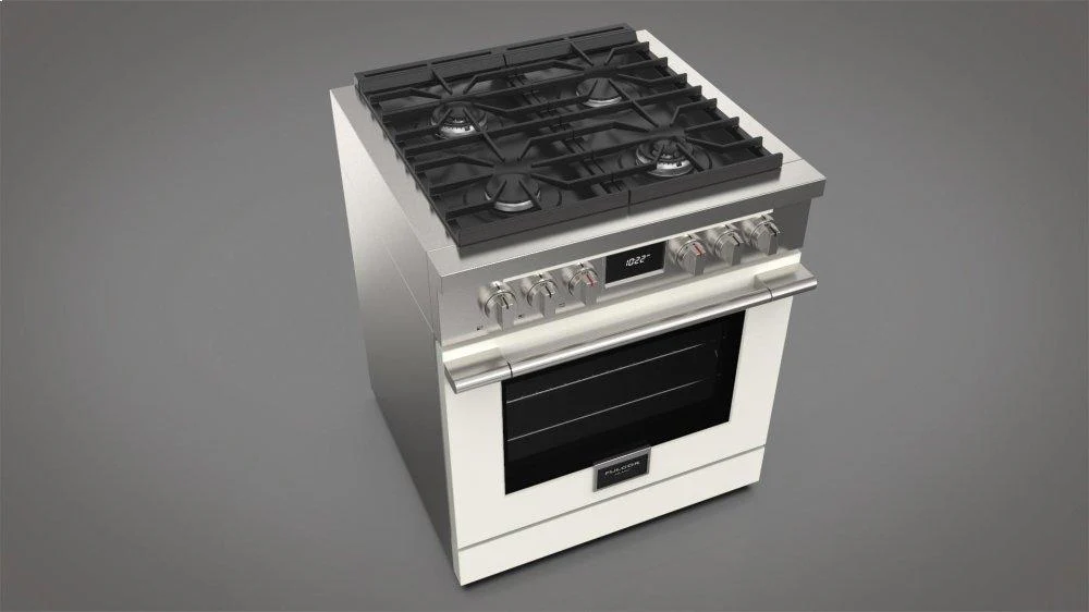 30" Matte White Color Kit - Image 3