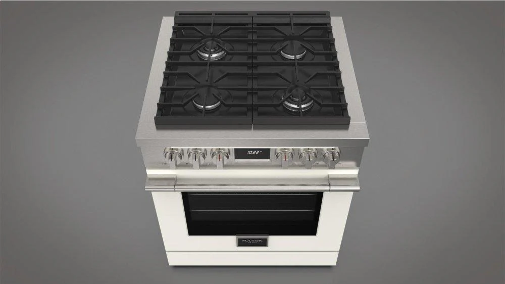 30" Matte White Color Kit - Image 5