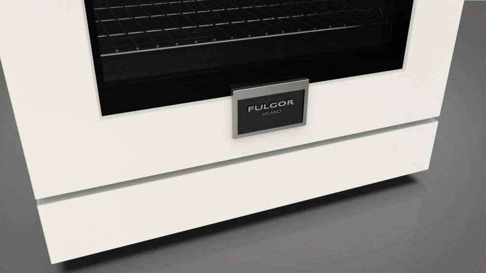 30" Matte White Color Kit - Image 7