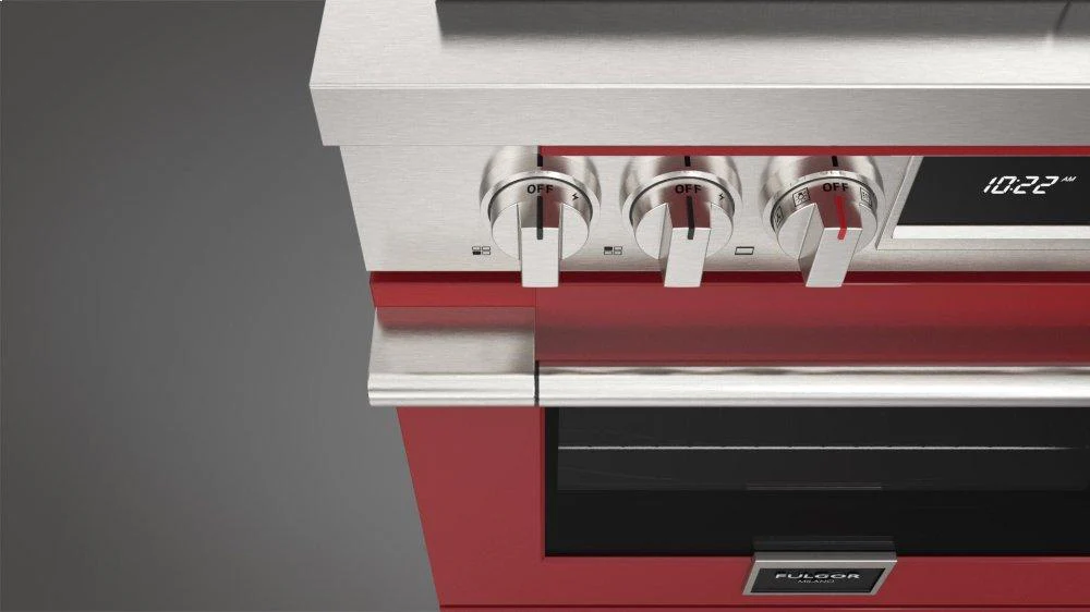 30" Venetian Red Color Kit - Image 13