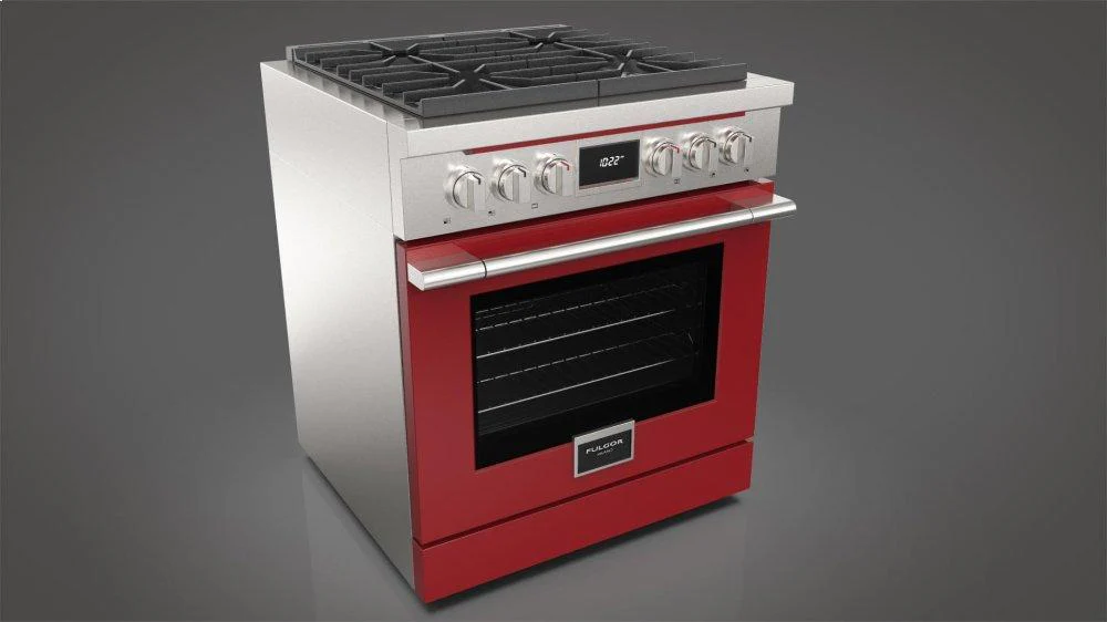 30" Venetian Red Color Kit - Image 2