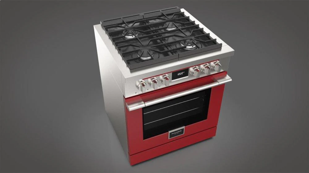 30" Venetian Red Color Kit - Image 3
